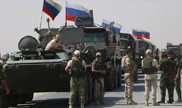 Rusya’dan gerginliği artıracak adım! Ukrayna sınırına yakın bölgede askeri tatbikat düzenlenecek