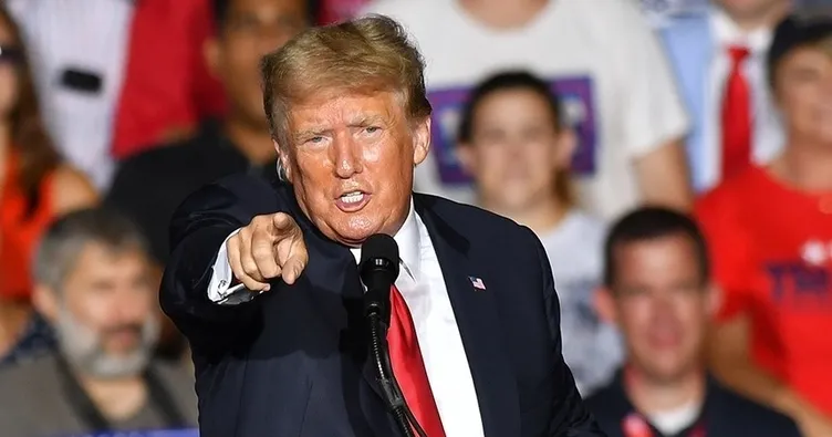 ABD mahkemesinden şoke eden Trump kararı: ‘Sus payı’ davasının düşürülmesi reddedildi