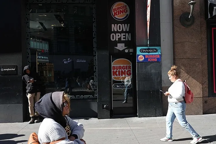 Katil İsrail’i destekleyen firmalara boykot şoku! Satışlar çakıldı