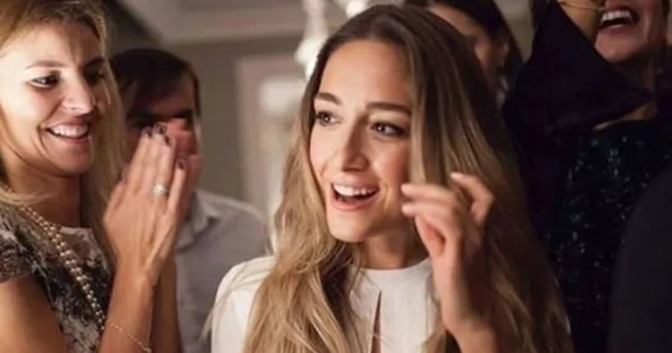 İsmi Mina’nın çocukları ile yaşayacak