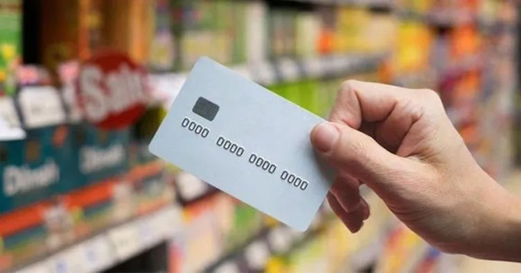 Yemek kartları marketlerde yasaklandı mı? Yemek kartları marketlerden kalkıyor mu, market yasağı geldi mi, kullanılamayacak mı?