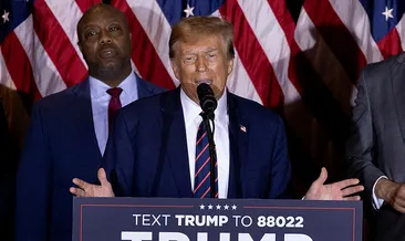 Trump yine kazandı
