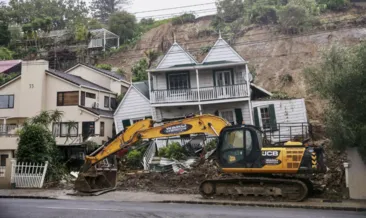 Yeni Zelanda’da ‘acil durum’ ilanı: Uçuşlar iptal edildi
