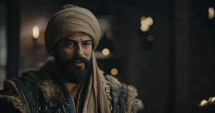 ’Kuruluş Osman’da heyecan dolu sahne: Osman Bey, Dündar Bey’i infaz etti!