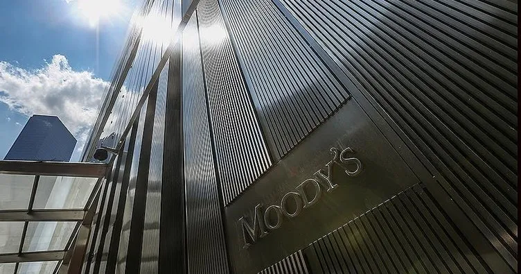 Moody’s’ten flaş Türk şirketleri açıklaması