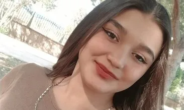 İzmir'de pazarda kayboldu: 15 yaşındaki Nurbanu'dan 21 gündür haber yok! #izmir