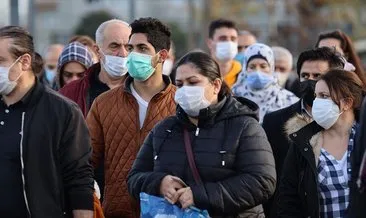 Son dakika: Türkiye’nin 13 Mart koronavirüs tablosu açıklandı! İşte vaka ve vefat sayısında son durum