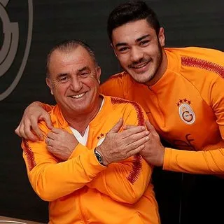 Ozan transferi gençlere ilham verecek