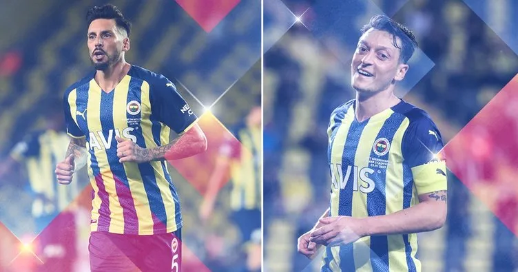 Son dakika: Trabzonspor derbisi öncesi Fenerbahçe’ye 2 müjde birden! 4 ismin son durumu...
