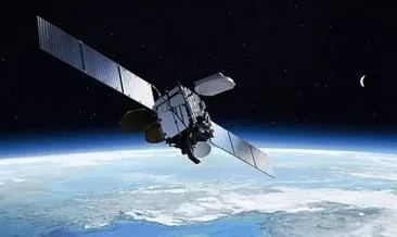 Türksat 6A antenlerini açtı