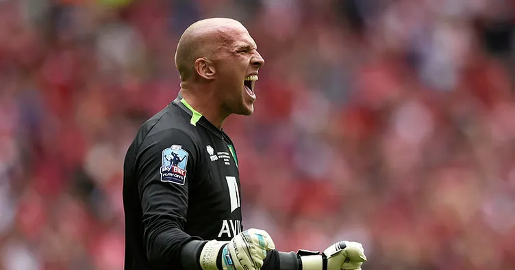 Beşiktaş’a dev kaleci!