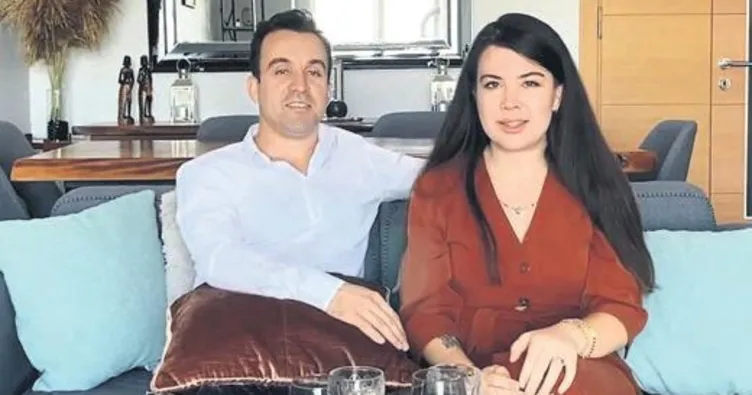 Öz çiftini lüks paylaşımları ele verdi