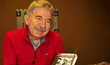 Ali Kırca’ya hırsızlık şoku