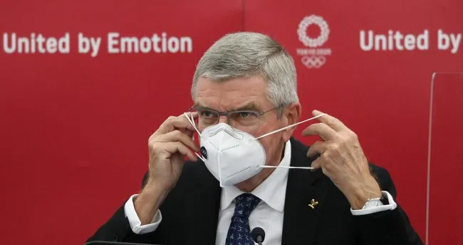 Tokyo Olimpiyatları'nda öncelik sporcu ve seyirci güvenliği