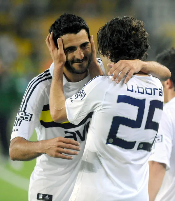Fenerbahçe - Konyaspor