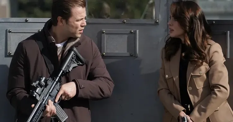 Teşkilat 155. bölüm full izle! TRT 1 ile Teşkilat son bölüm izle linki