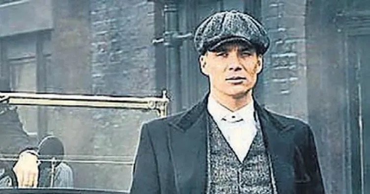Peaky Blinders dönüyor