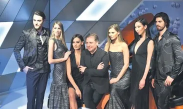 Atıl Kutoğlu’ndan Viyana esintili davet