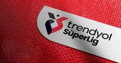 Süper Lig ne zaman bitiyor, son maç hangi tarihte düzenlenecek? Süper Lig’de sezon sonu heyecanı!