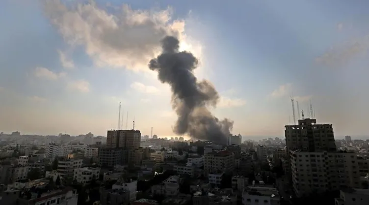 Gazze ateşkesinde flaş gelişme! Beyaz Saray tarih vererek duyurdu: Her şey belli olacak!