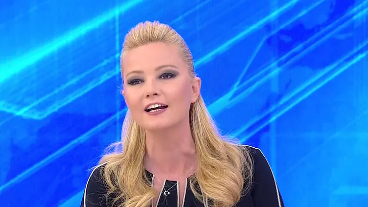Müge Anlı'nın sunduğu ''Güven Bana'' yakında atv'de!