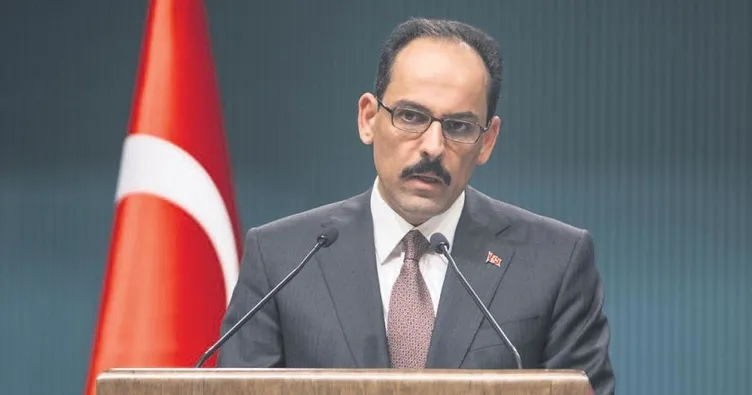 ‘Güvenli bölge olsaydı siviller ölmeyecekti’