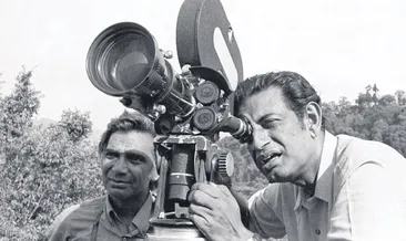 Bay Ray’in hazine sandığı