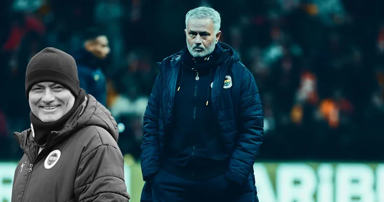 Son dakika haberi: La Liga ekibi Mourinho için harekete geçti! Bomba iddiayı duyurdular..