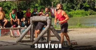 Survivor 2. dokunulmazlık oyunu! 17 Mart Survivor’da dokunulmazlığı kim aldı, eleme adayı kim oldu?