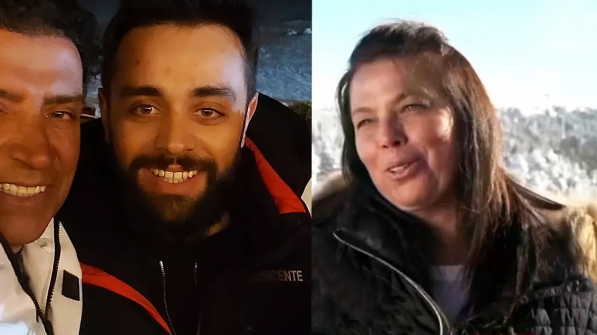 Uludağ’daki faciada ölü sayısı 3’e çıktı: Milli kayakçı Berkin Usta’nın annesinden acı haber! Uludağ’daki faciada ölü sayısı 3’e çıktı: Milli kayakçı Berkin Usta’nın annesinden acı haber!