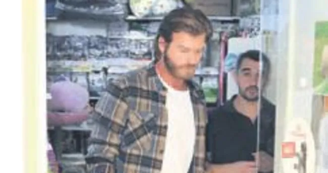 Yeni uğraşı akvaryum