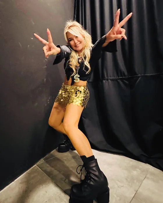 61 yaşındaki Çılgın Bediş’ten yıllar sonra gelen itiraf! Yonca Evcimik’in evlilik açıklaması herkesi şoke etti: Gözüm dönerse...