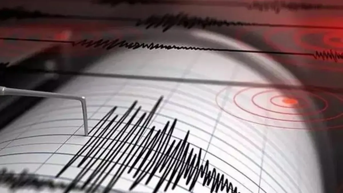 Balıkesir 4 üzerinde sallandı! AFAD ve Kandilli Rasathanesi ile Balıkesir’de deprem mi oldu, kaç şiddetinde? Balıkesir 4 üzerinde sallandı! AFAD ve Kandilli Rasathanesi ile Balıkesir’de deprem mi oldu, kaç şiddetinde?