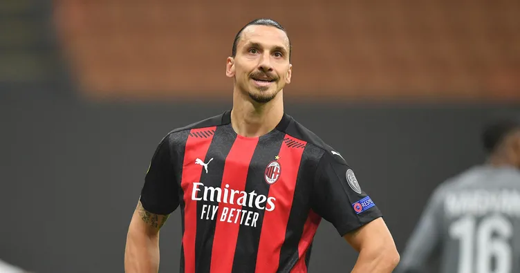 Zlatan Ibrahimovic’in filmi çıkıyor!