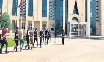 Depremzede araçları üzerinden vurgun #konya