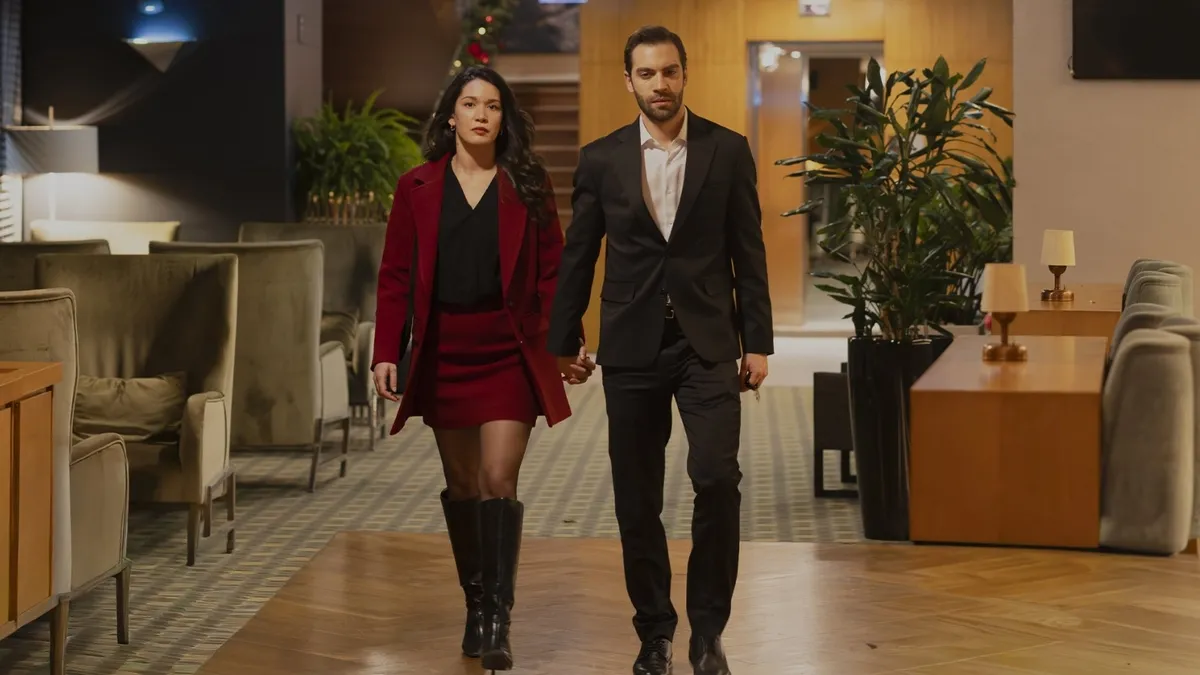 Sahipsizler bugün var mı, neden yok? 31 Aralık Star TV yayın akışı ile Sahipsizler yeni bölüm ne zaman?