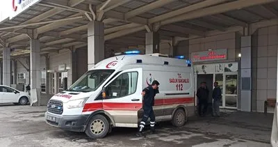 Şanlıurfa’da araç devrildi: 6 yaralı #sanliurfa