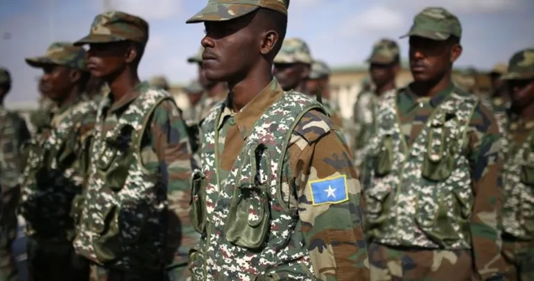 Somali’den geniş çaplı terör operasyonu