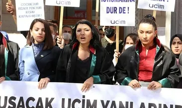 Leyla asıl şimdi öldü