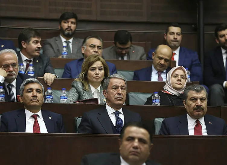 Hulusi Akar'dan son dakika tek tip askerlik açıklaması! Askerlik süresi 3 ay mı olacak?