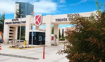 Konya Teknik Üniversitesi sözleşmeli personel alacak