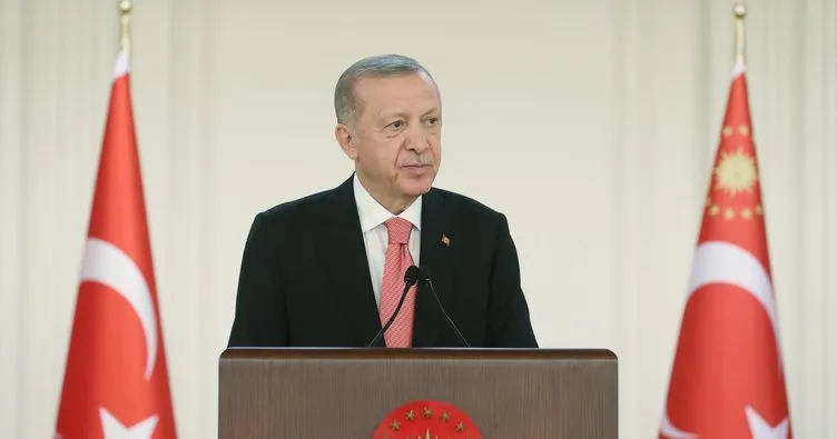 SON DAKİKA | Başkan Erdoğan’dan dünyaya Mescid-i Aksa mesajı! Türkiye Filistinli kardeşlerinin yanındadır