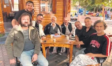 Fragmanı ve afişi yayınlandı