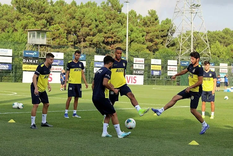 Fenerbahçe’de transferde zor hedef: Jerome Boateng iddiası!