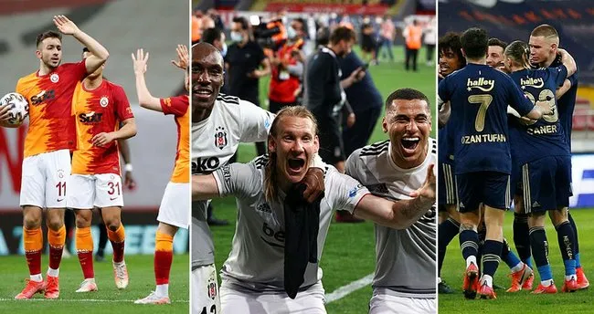 turkiye den hangi takimlar avrupa ya gidecek iste sampiyonlar ligi ve konferans ligi ihtimalleri son dakika spor haberleri