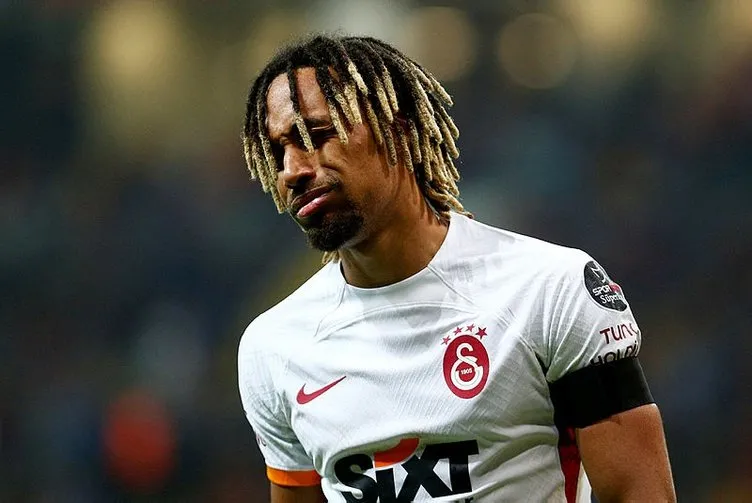 Son dakika Galatasaray transfer haberi: Galatasaray'da karar verildi! İşte satılacak isimler...