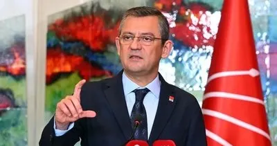 Narkozlu istifa! CHP’de yeni skandal: Özgür Özel’e tepkiler dinmiyor