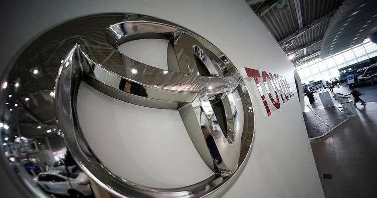 Toyota, ABD’de en çok patent alan otomobil markası oldu
