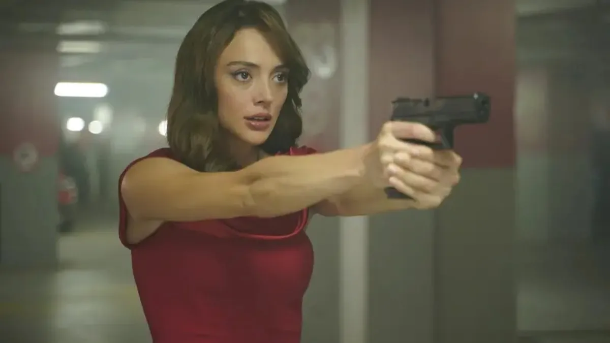 Teşkilat 149. Bölüm İzle: TRT 1'in Sevilen Dizisi Yeni Bölümüyle Nefes Kesti!
