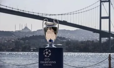 İstanbul yapılacak UEFA Şampiyonlar Ligi finalinin biletleri satışa çıkarıldı!